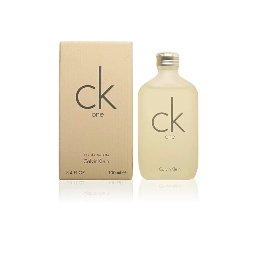 Product Calvin Klein CK one