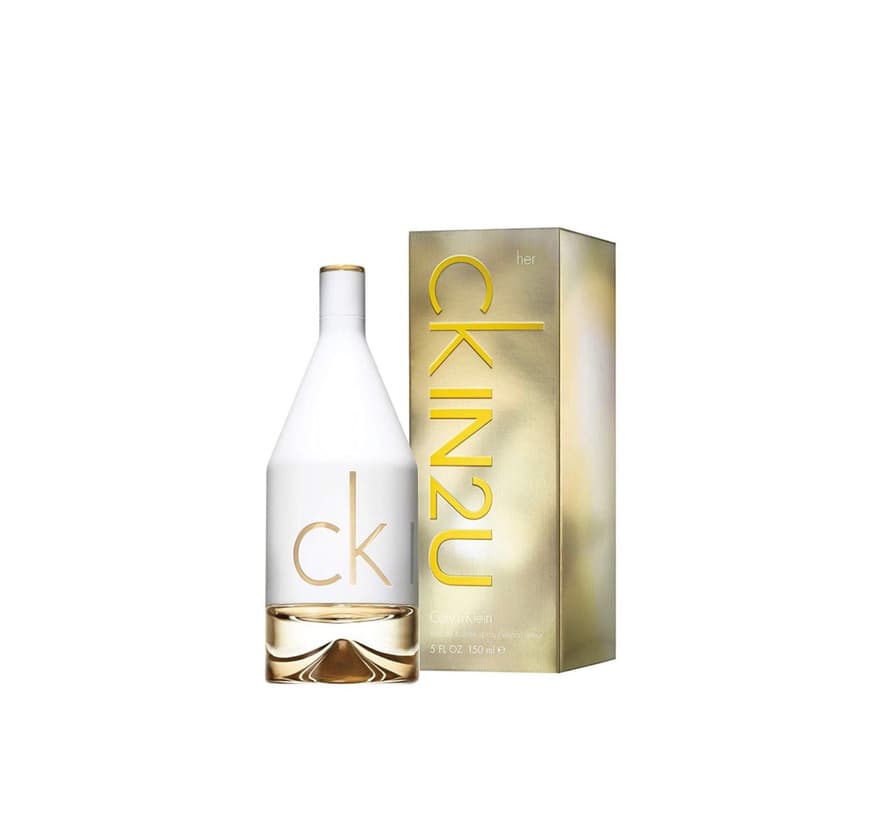 Product Agua de colonia Calvin Klein