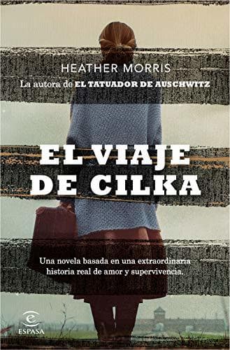 Book El viaje de Cilka