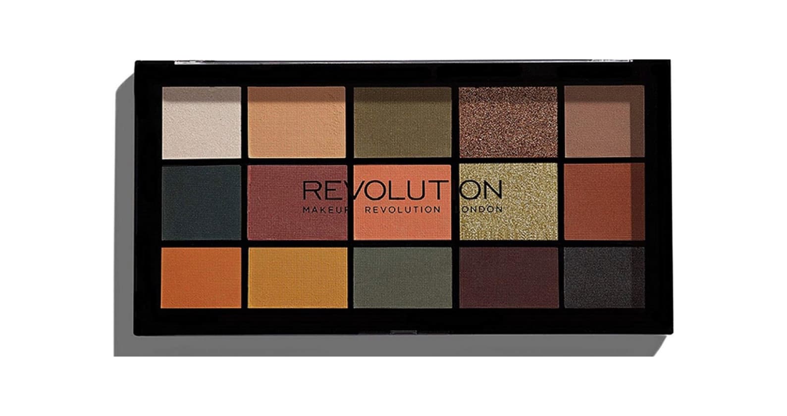 Product Paleta de sombras