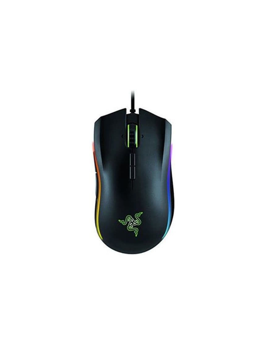 Electronic Razer Mamba Tournament Edition - Ratón