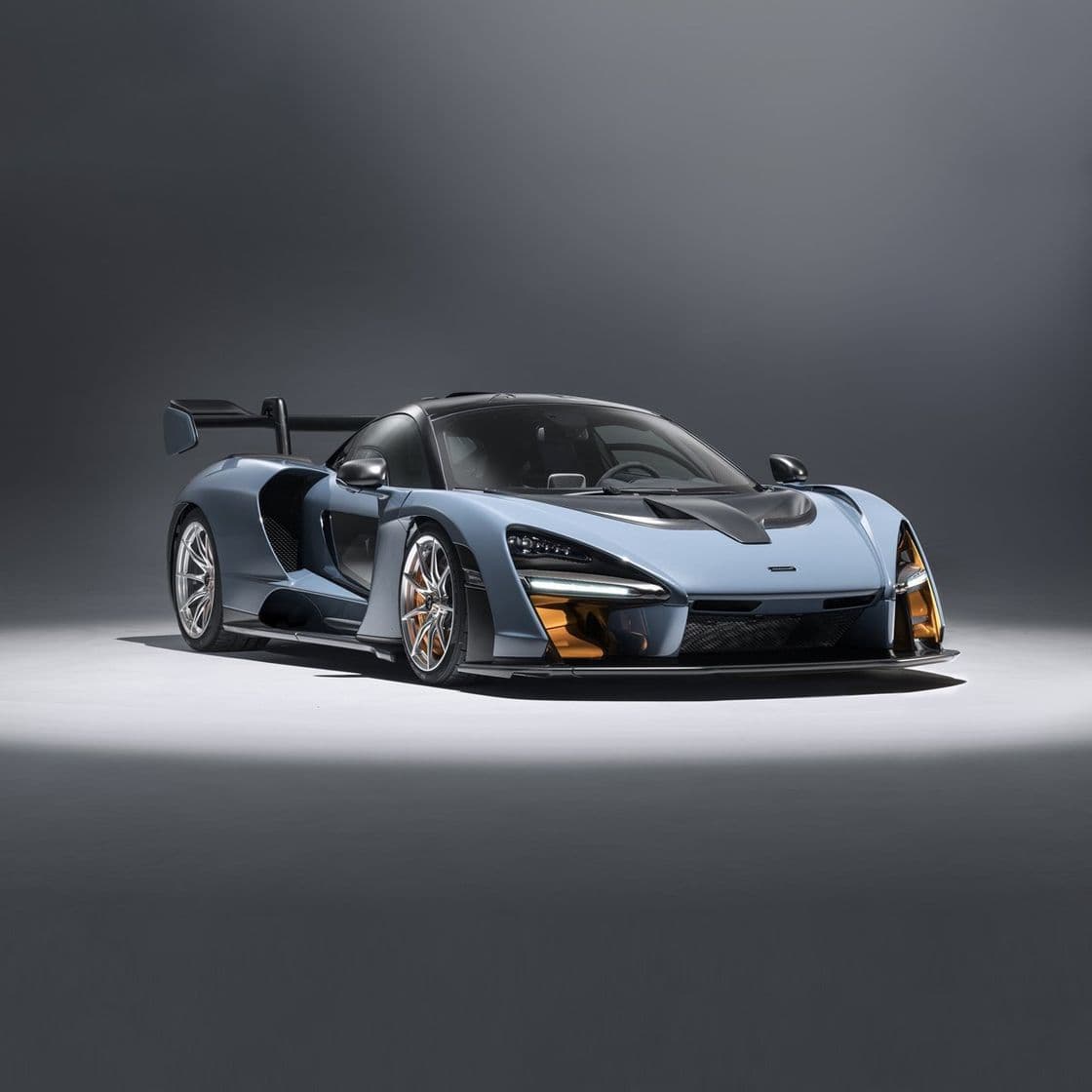 Producto Mclaren Senna