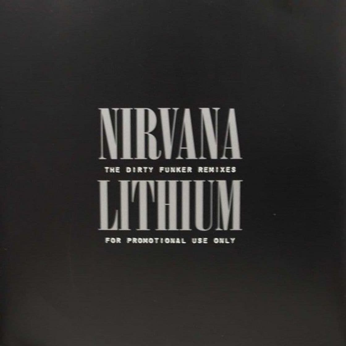 Music Lithium