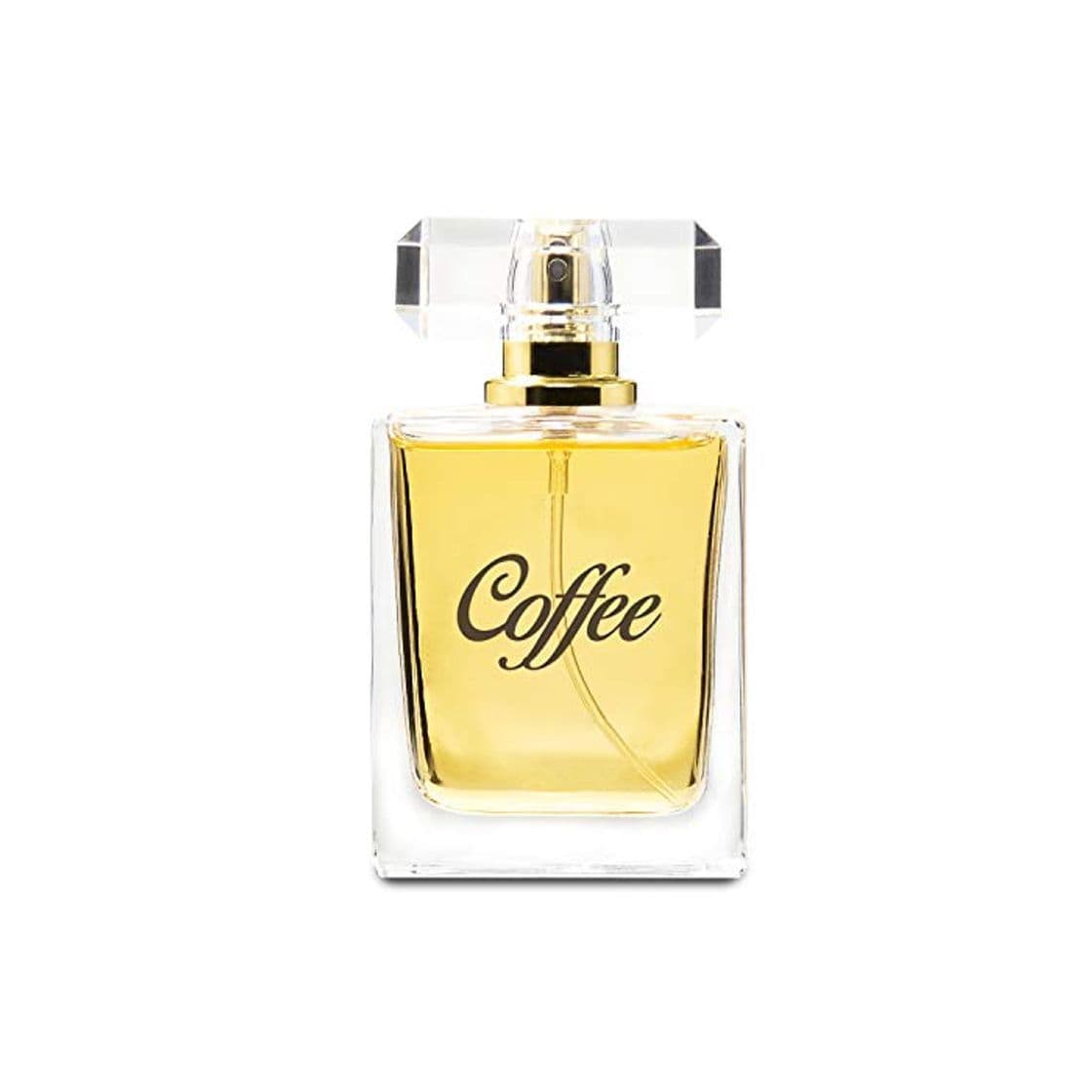 Producto SERGIO NERO • COFFEE Parfum de Toilette para Mujeres frasco de 50