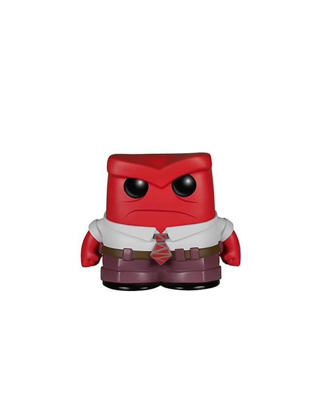 Juego Funko - Anger