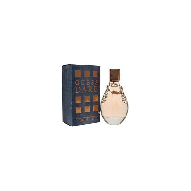 Beauty Guess Dare Woman Eau De Toilette Woda toaletowa dla kobiet 100ml