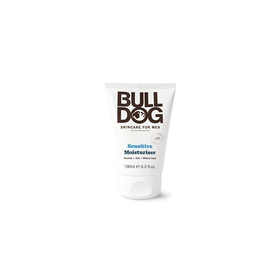 Beauty Bulldog Skincare for Men Sensitive