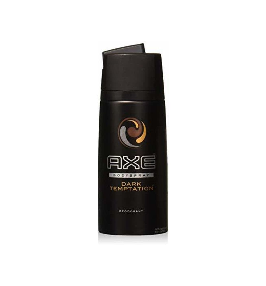 Beauty Axe Dark Temptation Desodorante Vaporizador