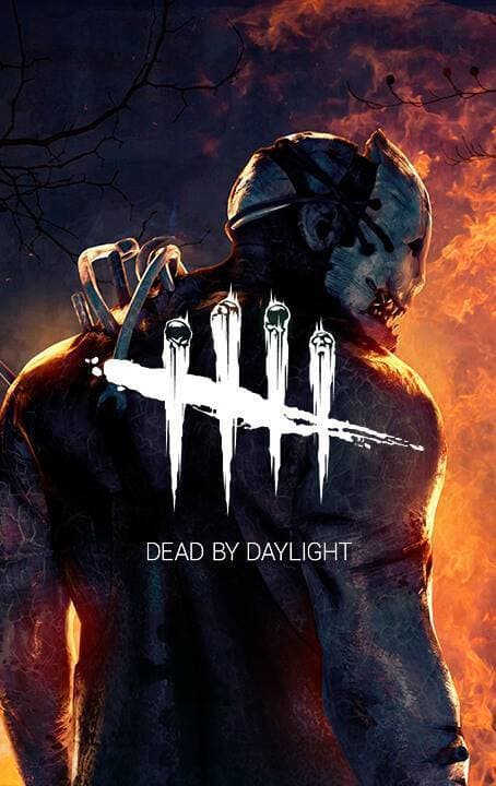 Videojuegos Dead by Daylight