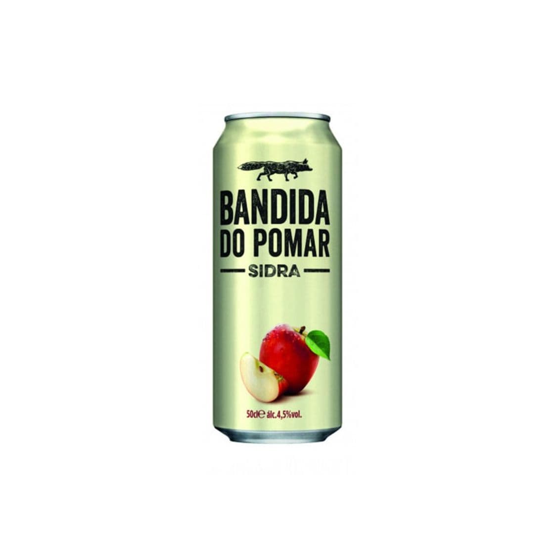 Product Bandida do pomar