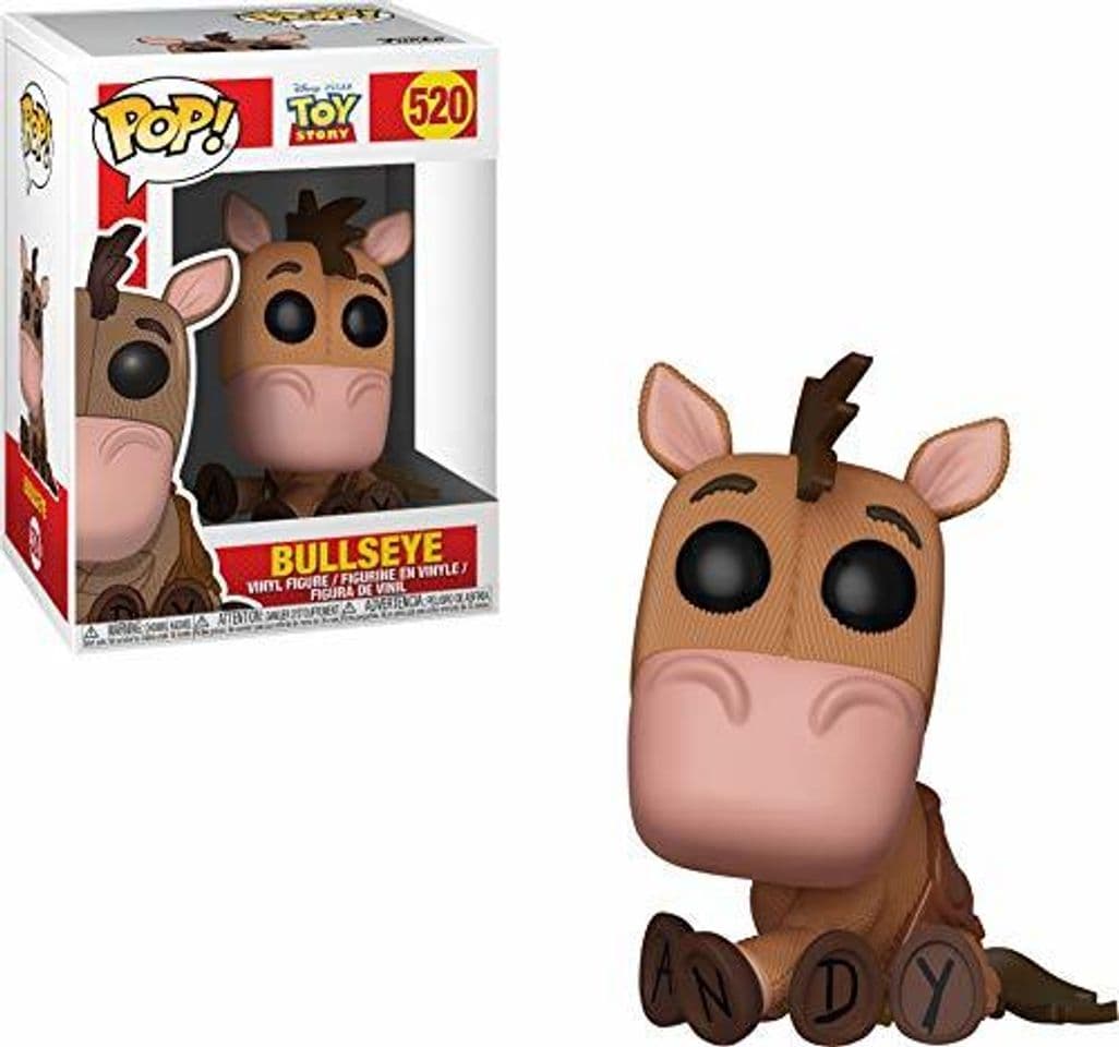 Juego Funko 37013 Pop Vinilo