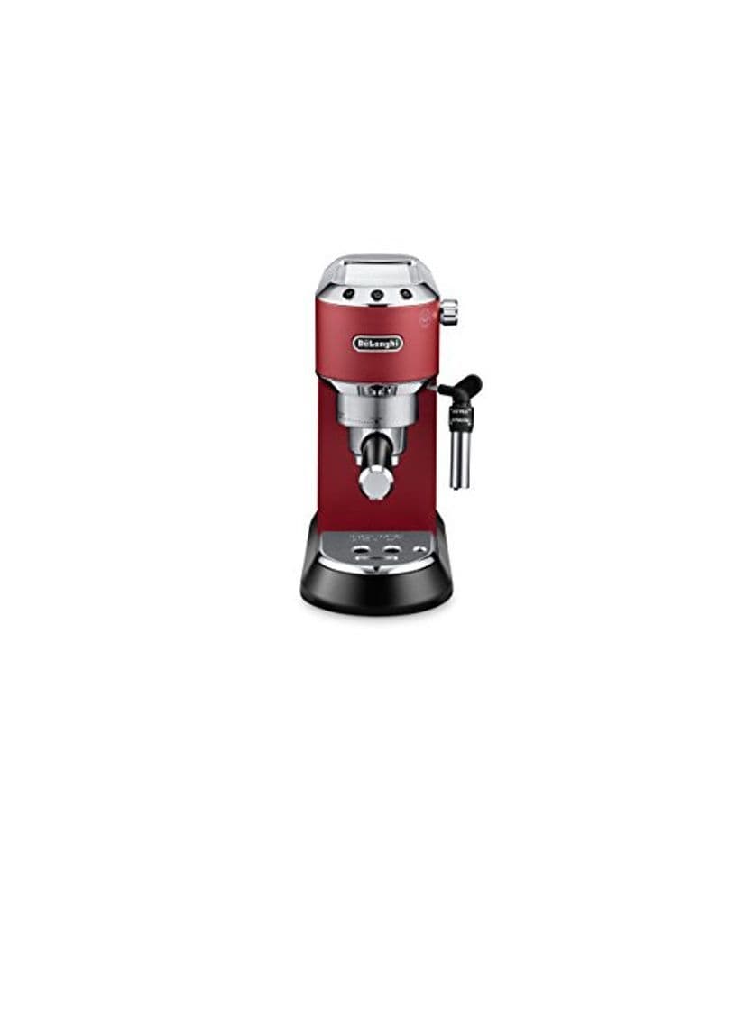 Home De'Longhi Dedica EC685.R - Cafetera de bomba