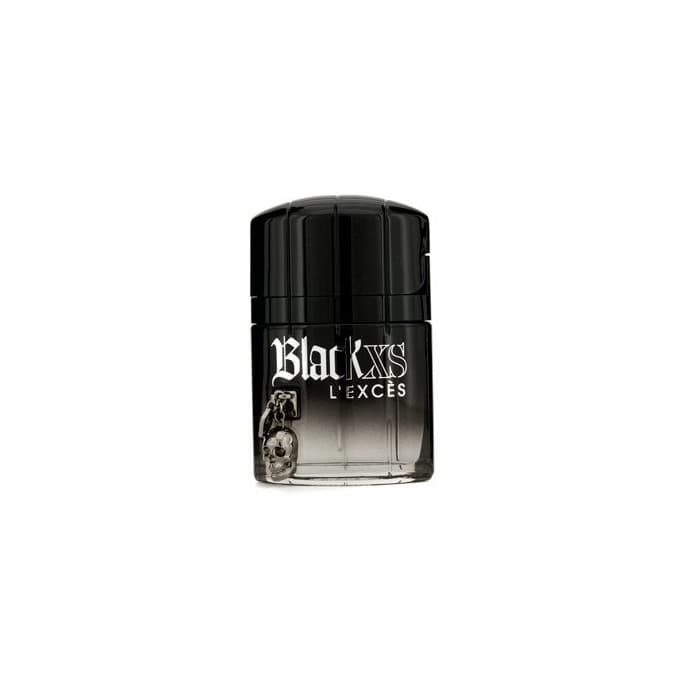 Producto Xs black l'excess man eau de toilette 50 ml vaporizador