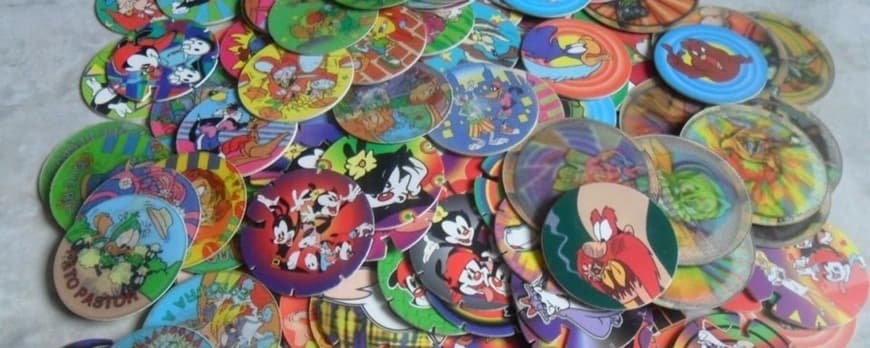 Product Tazos