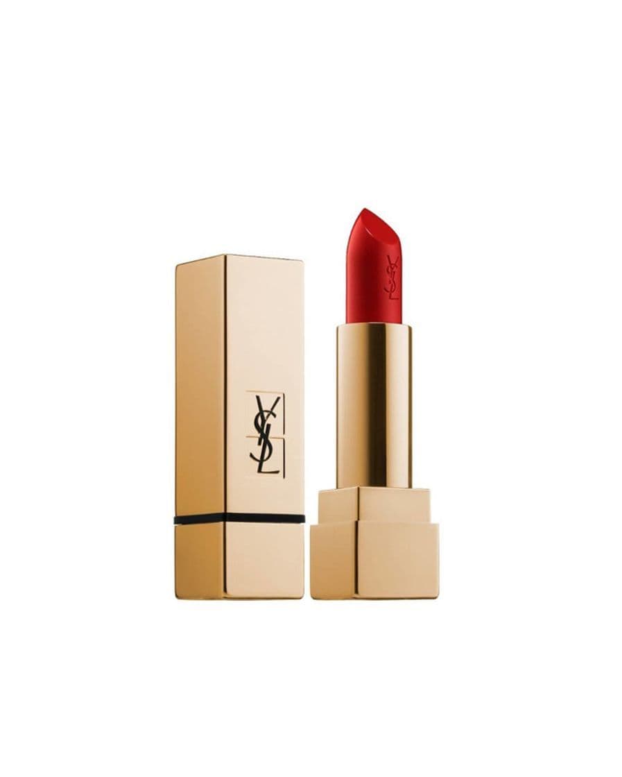 Producto 
YSL
Rouge Pur Couture LIPSTICK makeup beleza beauty 