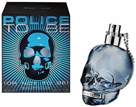 Belleza Police To Be Agua de toilette con vaporizador