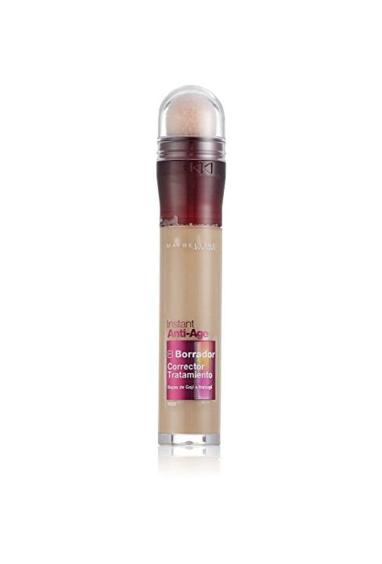 Belleza Corrector de Ojeras, de Maybelline