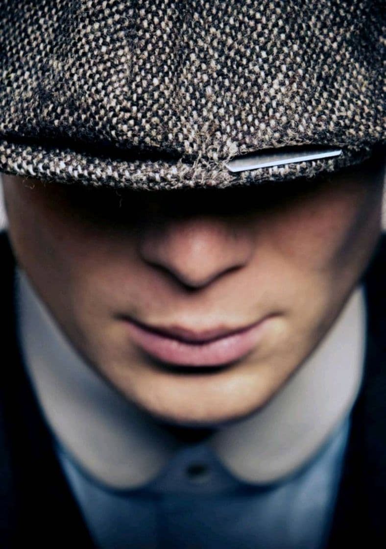 Serie Peaky Blinders 2014