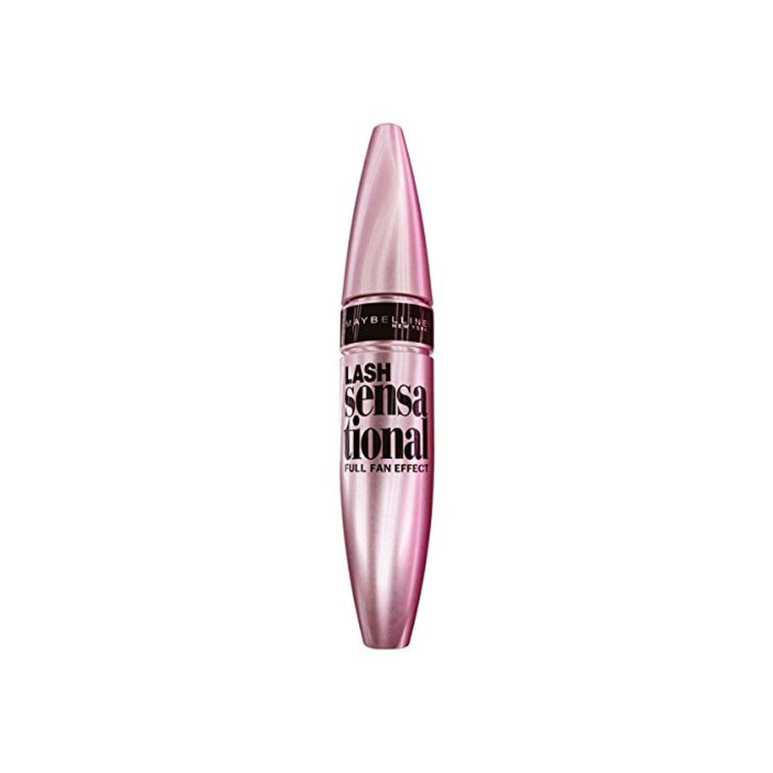 Belleza Maybelline new york - Lash sensational, máscara de pestañas,