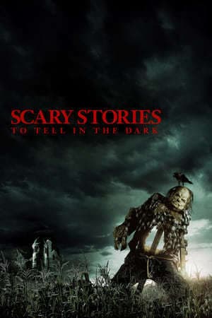 Movie Scary Stories to Tell in the Dark