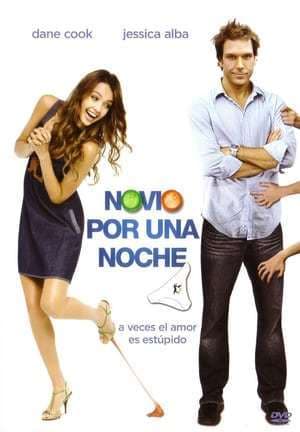 Película Good Luck Chuck