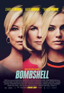 Película Bombshell