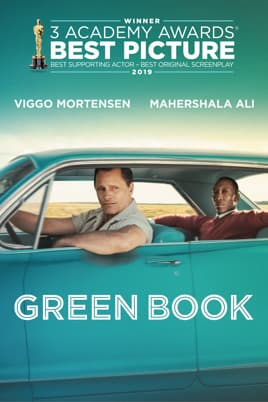 Película Green Book