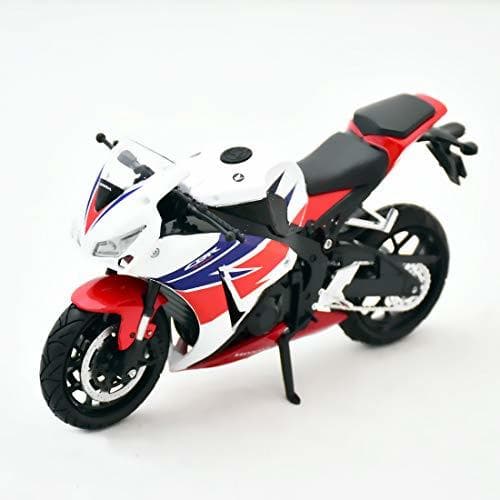 Product NewRay - Honda CBR1000RR, 57793, a Escala 1