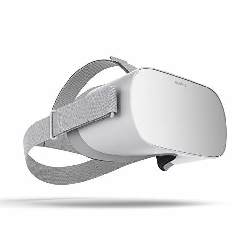 Electrónica Oculus Go 64GB