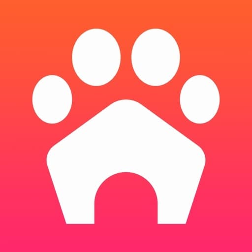 App appegada - Rede Social Pet