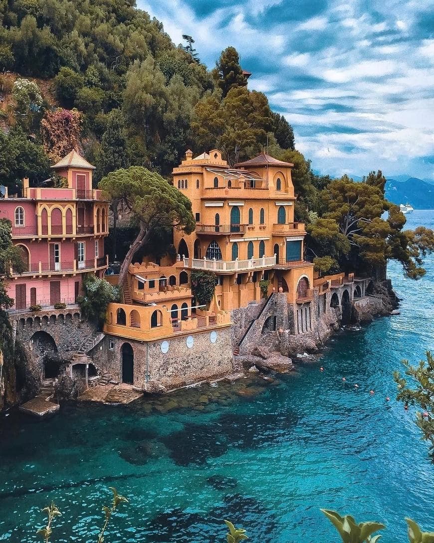 Place Portofino