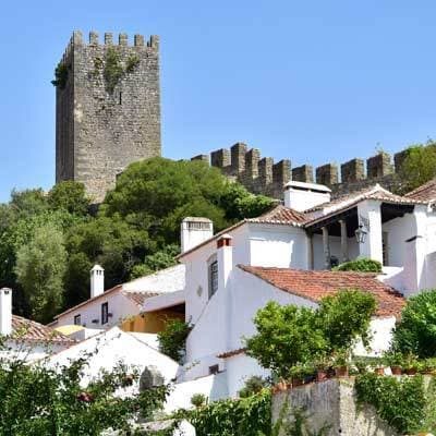 Place Óbidos