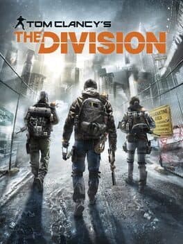 Videogames Tom Clancy's The Division