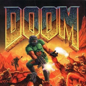 Videogames DOOM