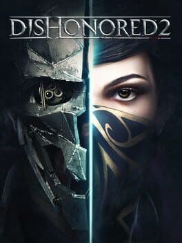 Videogames Dishonored 2