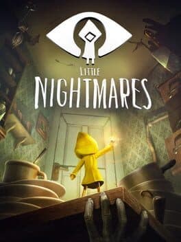 Videogames Little Nightmares