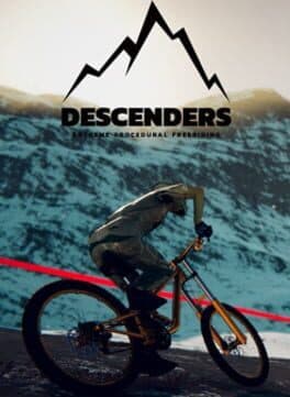 Videogames Descenders