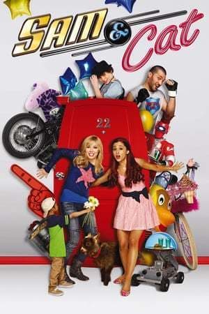 Serie Sam & Cat