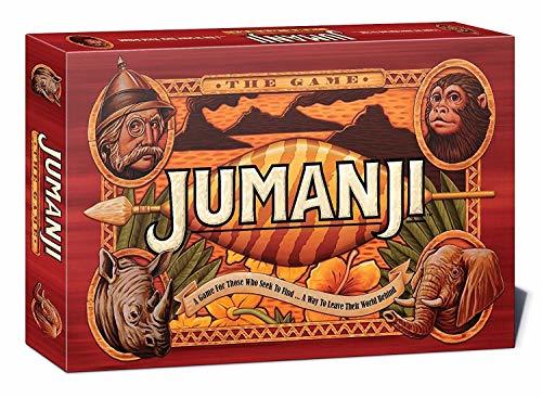 Producto Rachel Lowe- Jumanji,