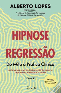 Libro Hipnose E Regressão