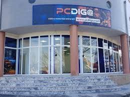 Lugar PCDIGA