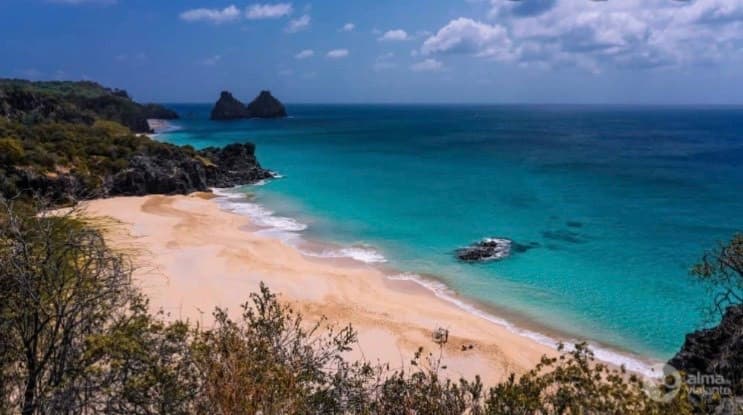 Place Fernando de Noronha