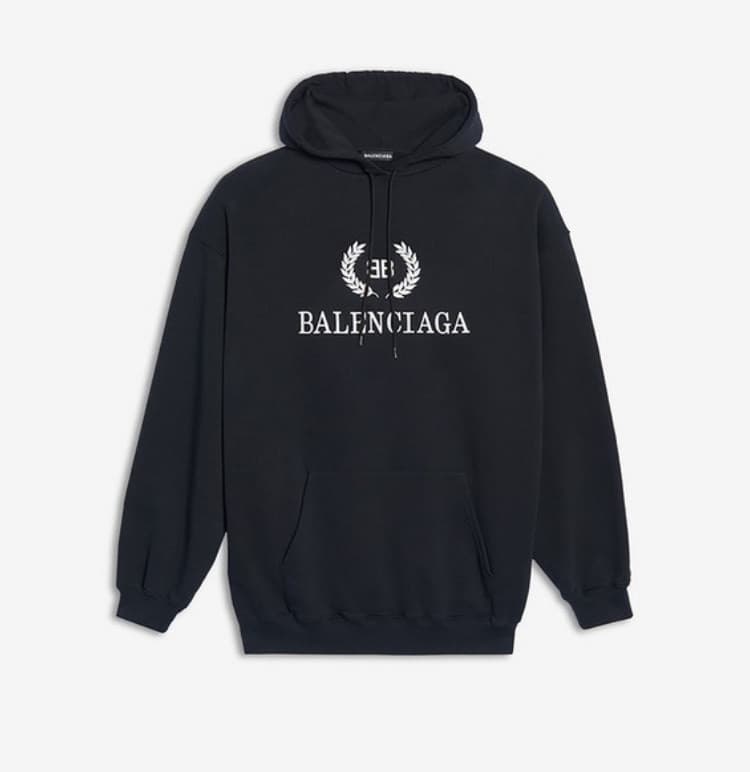 Fashion Sweatshirts for Men | Balenciaga