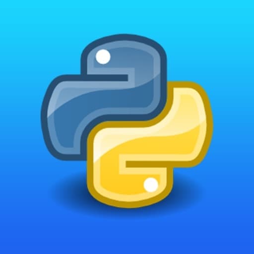 App Python3IDE