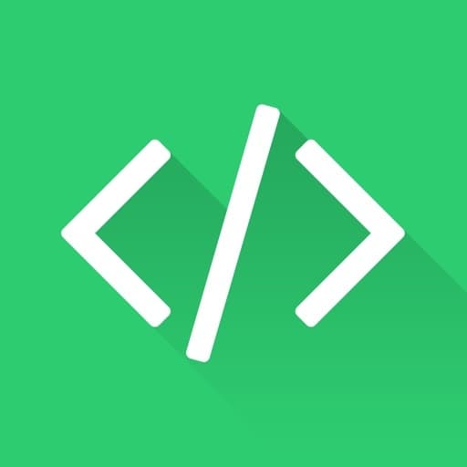 App Code Master - Source Code Editor