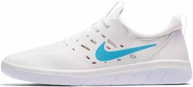 Fashion Nike SB Nyjah Free, Zapatillas de Deporte para Hombre, Multicolor