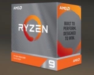 Product Amd Ryzen 9 3950x