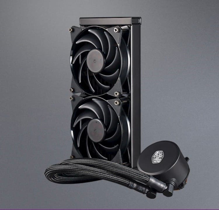 Product Cooler Master Master Liqiud 240mm