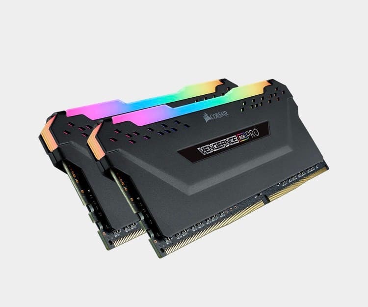 Product Corsair Vengeance RGB PRO DDR4 2*16GB 