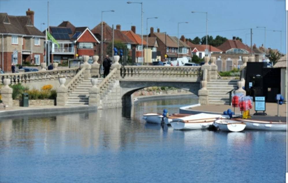 Place Great Yarmouth